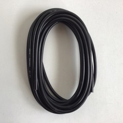 【新品未使用】同軸ケーブル テレビアンテナケーブル5mの画像