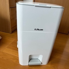 EZkanオムツポット介護ベビー