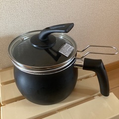 マルチポット