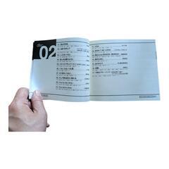 POWER HITS JAPAN CD ボックスの画像