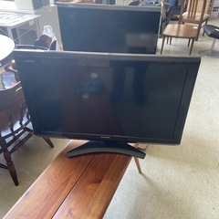 K2505-220 SHARP AQUOS テレビ LC-32E...