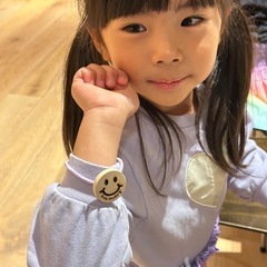 夏にはかわいいフラガール🌺お試し体験無料🌺こどもクラス【海浜幕張】の画像