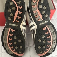 レディースゴルフシューズの画像