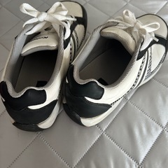レディースゴルフシューズの画像