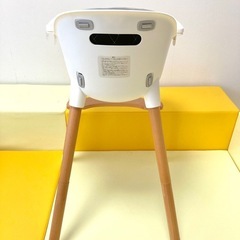 ベビーチェアの画像