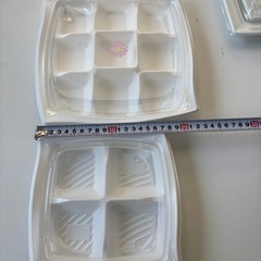 プラスチック容器の画像