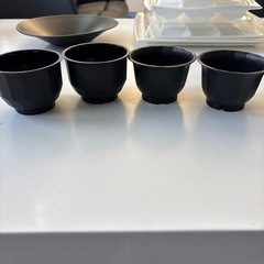 プラスチック容器の画像