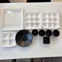 プラスチック容器