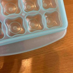 離乳食期に活躍するセットの画像
