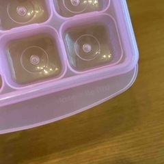 離乳食期に活躍するセットの画像