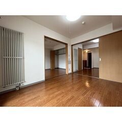 🔶☆エアコン・ネット無料付き2DK！☆敷金礼金無料で入居可能◎全...