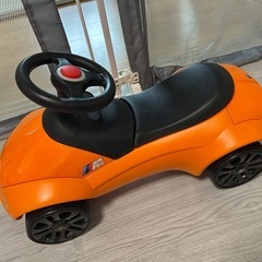 BMW 子供用乗り物　純正　ベビーレーサー　