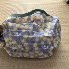 MARNAシュパットエコバッグ