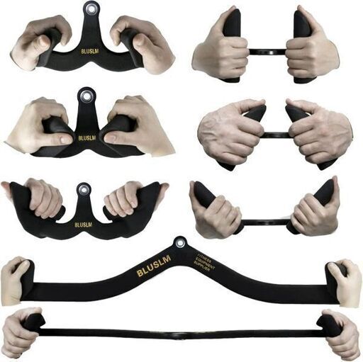 マググリップ BLUSLM 7点セット ケーブルアタッチメントハンドル マググリップ BLUSLM 7点セット ケーブルアタッチメントハンドル MAG