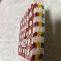 SUNNAP  紙ナプキンの画像