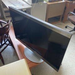 K2505-221 パナソニック 液晶テレビ 2009年製 TH...