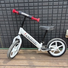 ストライダー