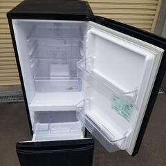 三菱ノンフロン冷凍冷蔵庫 MR-P15EG-B形 146L 2022年製