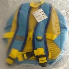リュックの画像