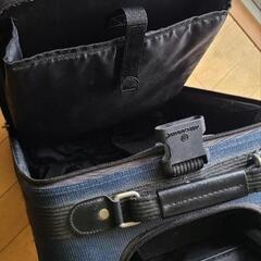 AIR CANADA🇨🇦 スーツケースの画像