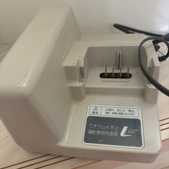 Panasonic充電器