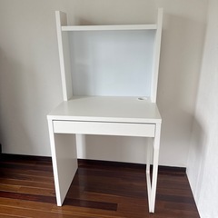 IKEA ミッケ　パソコンデスク　勉強机　
イケア　