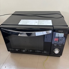 Amazon中古で18000円もしてる電子レンジ
