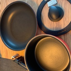 4点セット　調理器具　の画像