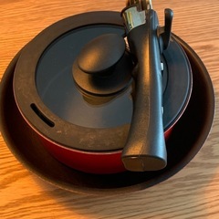 4点セット　調理器具　