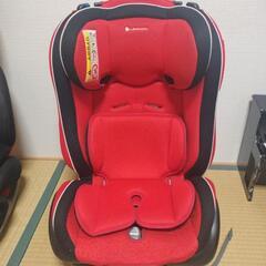 チャイルドシートシート