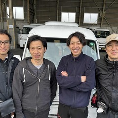 【大型荷物の配送】配達は少なめ、でも収入はしっかり。軽貨物ドライバー募集！の画像