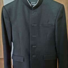 中学生学生服