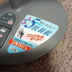 扇風機の画像