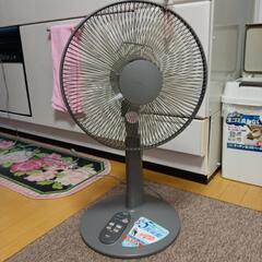 扇風機の画像