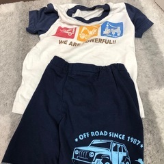 まとめ売り　男の子110〜の画像