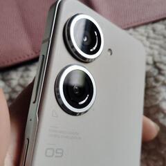 取り置き中Zenfone9 の画像