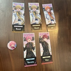 ストプリ　グッズ