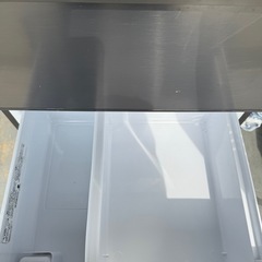 冷蔵庫　AQR-V43Kの画像