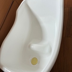 ★ベビー用品　3点まとめ売り★ 　スイングハイローラック　ベビーキャリア　ベビーバス　☆特典あり　の画像