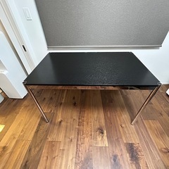 USMハラー デスク 幅125cm
