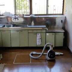 家庭菜園付きの平屋 - 不動産