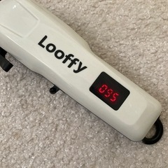 Looffy ペット用 バリカン 犬 猫 KM-809Aの画像