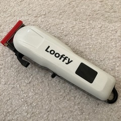 Looffy ペット用 バリカン 犬 猫 KM-809A