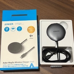 Anker MagGo Wireless Charger (Pad)