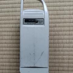 電動自転車バッテリー