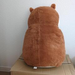 ぬいぐるみの画像