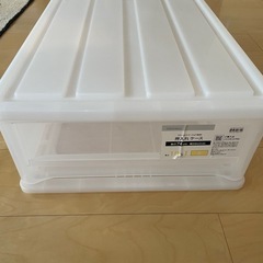 押入収納ケース