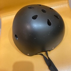 キッズヘルメット