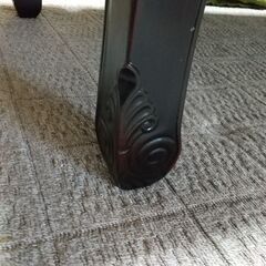座卓　さしあげますの画像
