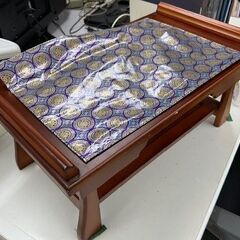 経机　花瓶置　小机の画像